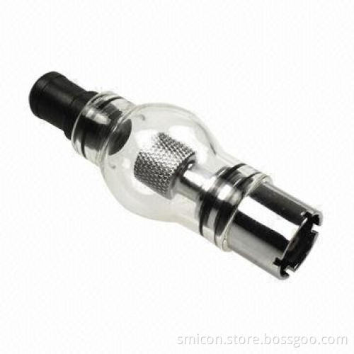 Wax Vaporizer, eGo Thread